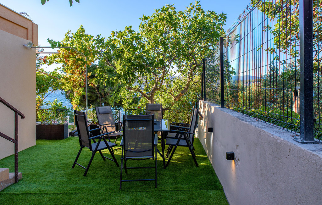 Feriehuse - Ciovo-Okrug Gornji , Kroatien - CSC275 12