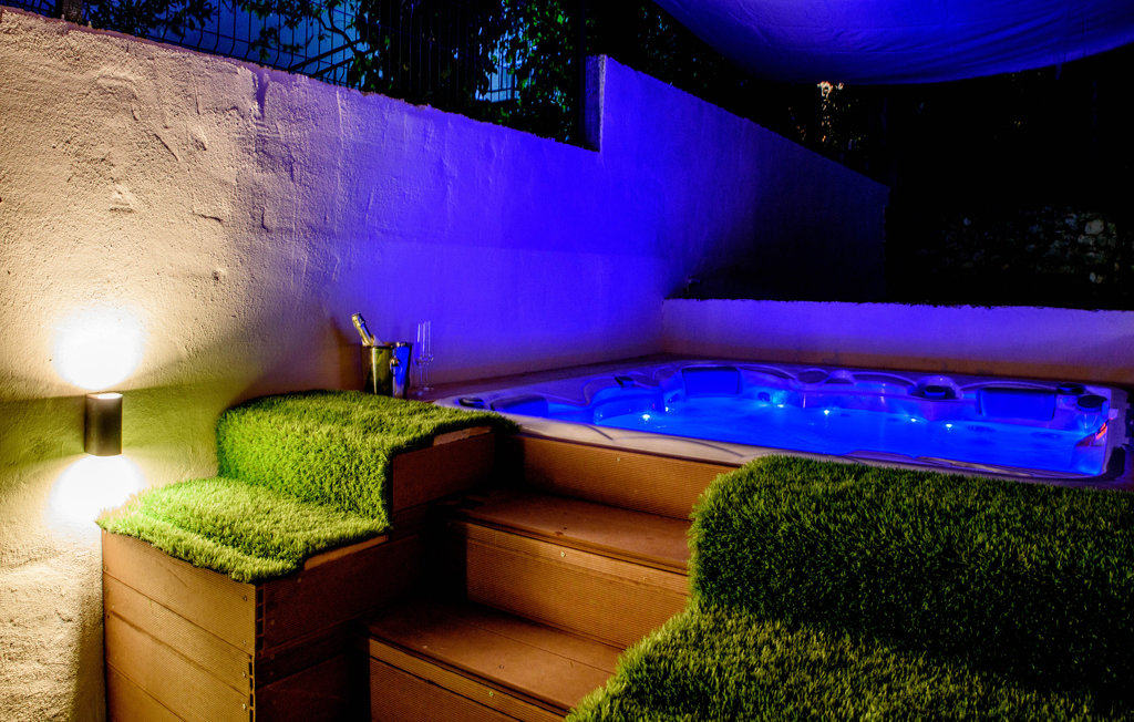 Feriehuse - Ciovo-Okrug Gornji , Kroatien - CSC275 15