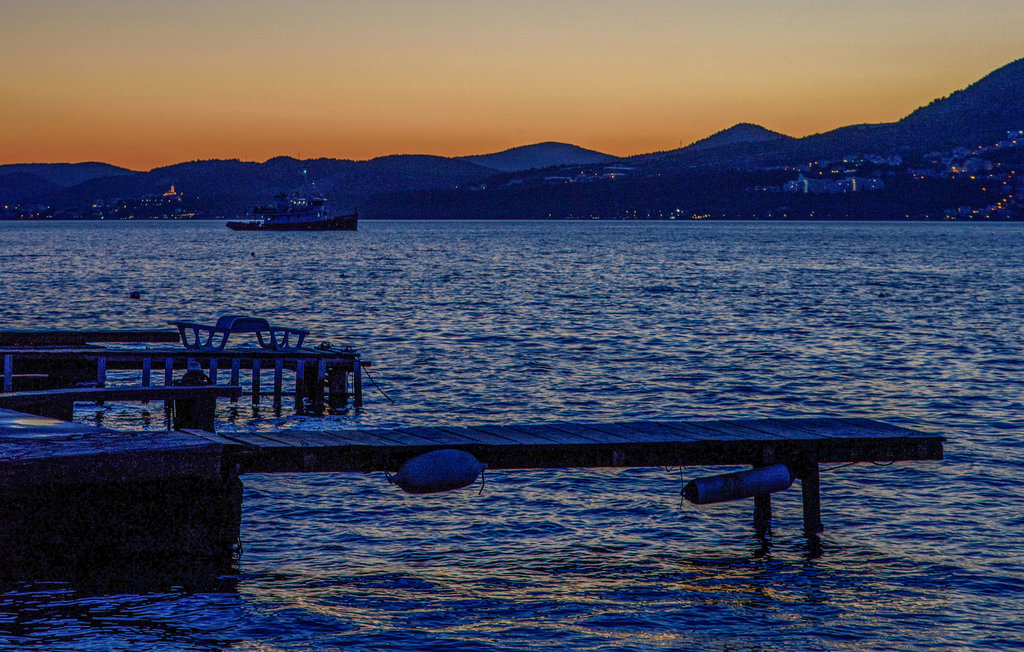 Feriehuse - Ciovo-Okrug Gornji , Kroatien - CSC275 16