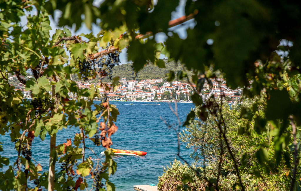 Feriehuse - Ciovo-Okrug Gornji , Kroatien - CSC275 8