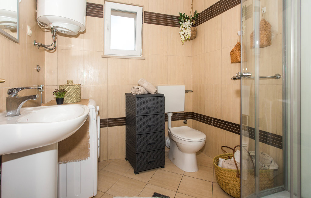 Lejlighed - Split - Podstrana , Kroatien - CSC111 19