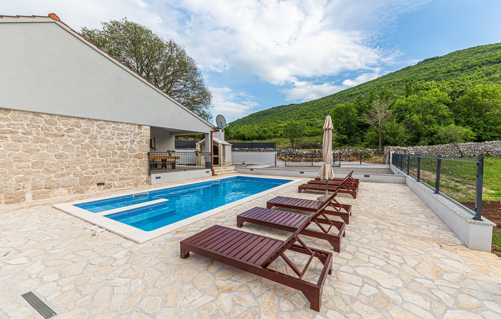 Ferienhaus - Trogir-Lecevica , Kroatien - CSC211 8