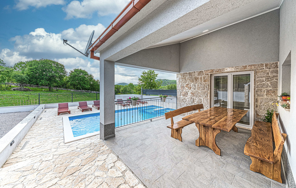 Ferienhaus - Trogir-Lecevica , Kroatien - CSC211 11