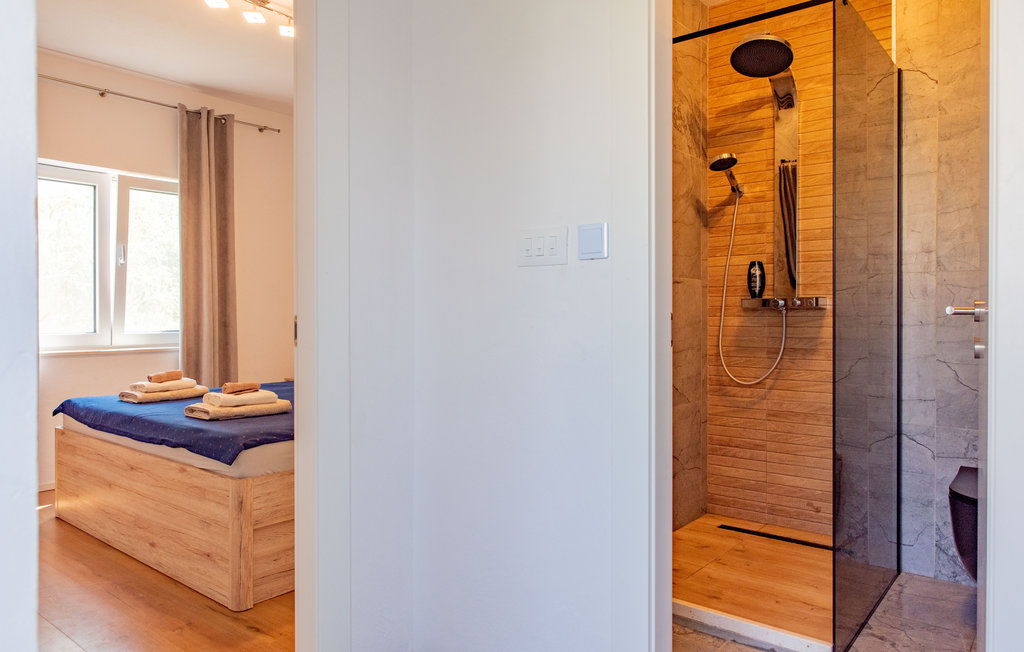 Feriehuse - Ciovo-Okrug Gornji , Kroatien - CSC275 24