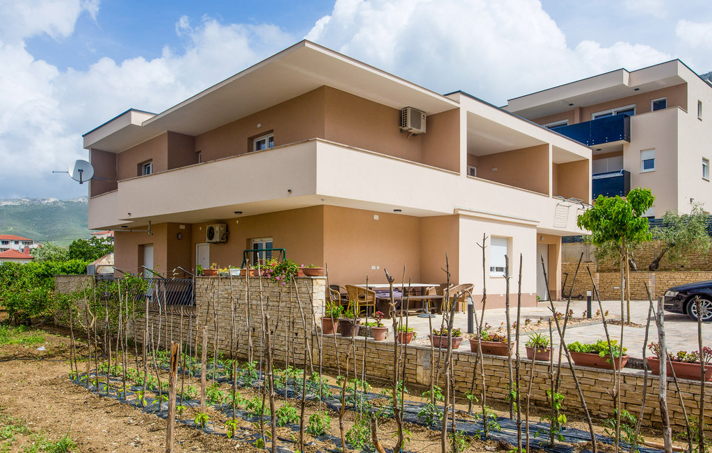 Lejlighed - Split - Podstrana , Kroatien - CSC111 1