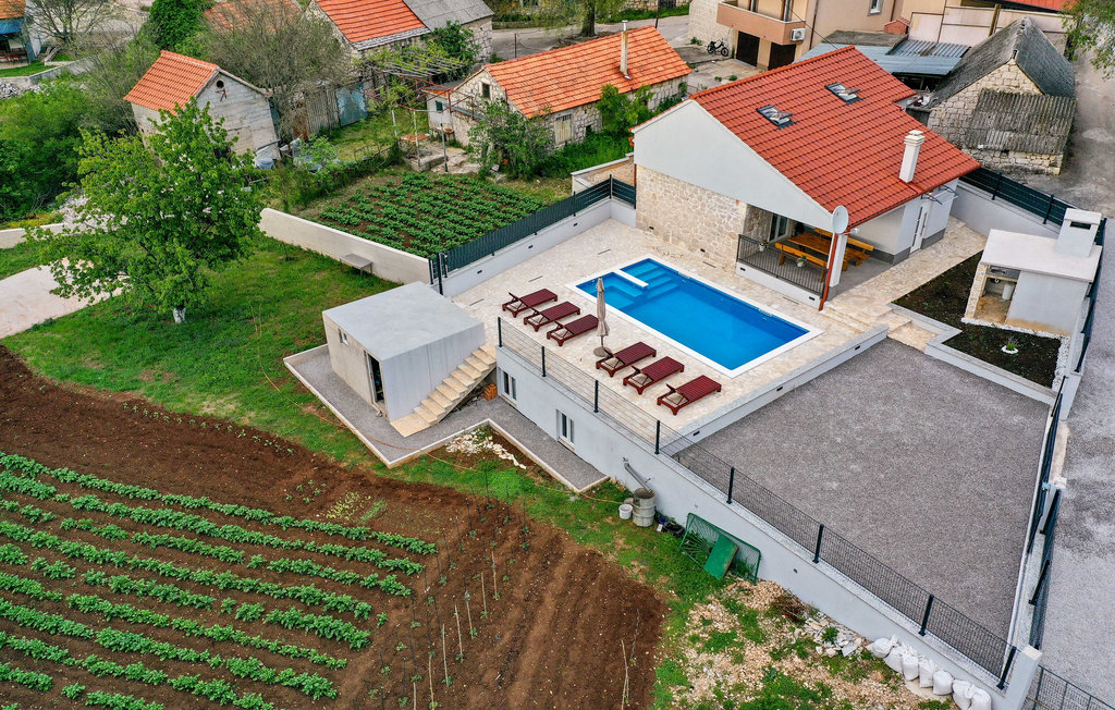 Ferienhaus - Trogir-Lecevica , Kroatien - CSC211 17