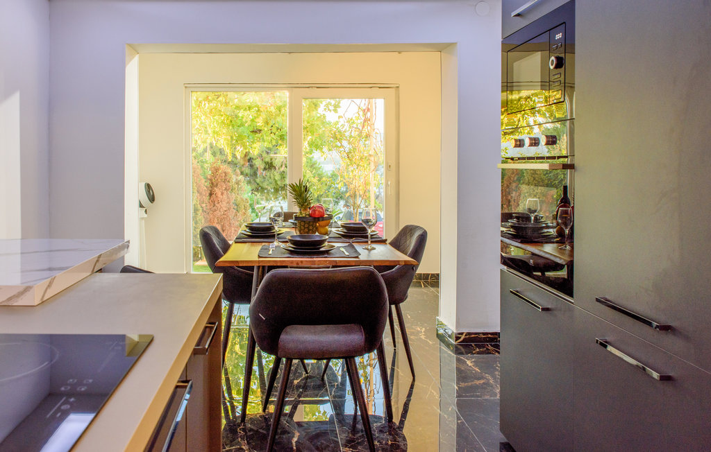 Feriehuse - Ciovo-Okrug Gornji , Kroatien - CSC275 4