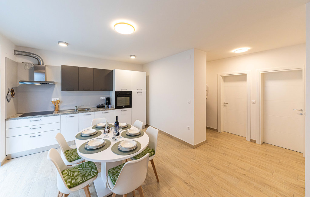 Lejlighed - Ciovo-Okrug Gornji , Kroatien - CSC331 4