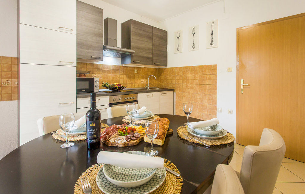 Lejlighed - Split - Podstrana , Kroatien - CSC111 11