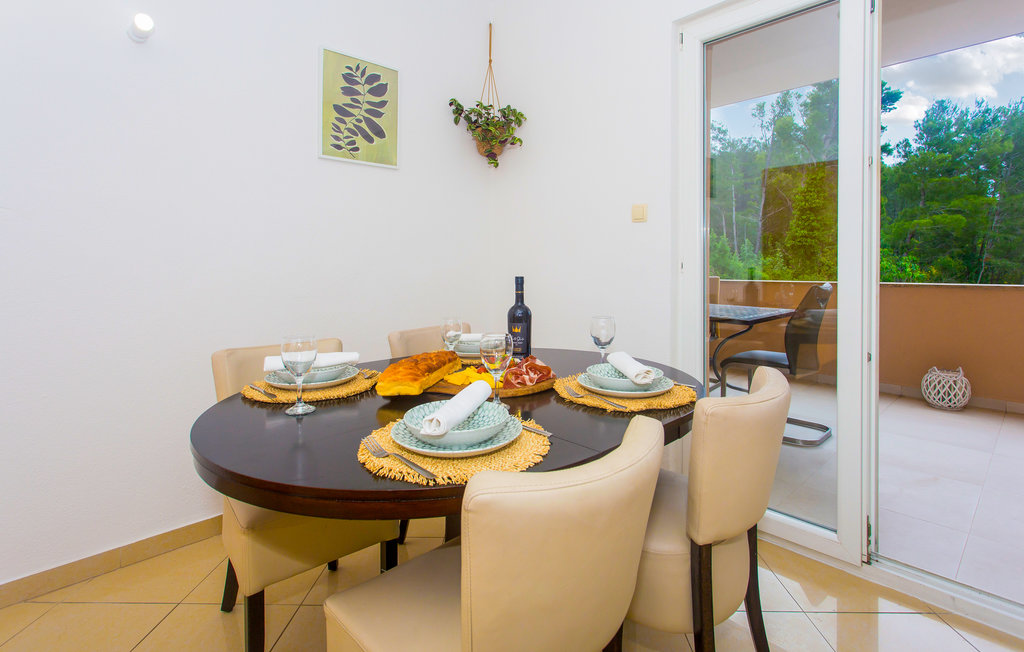 Lejlighed - Split - Podstrana , Kroatien - CSC111 12