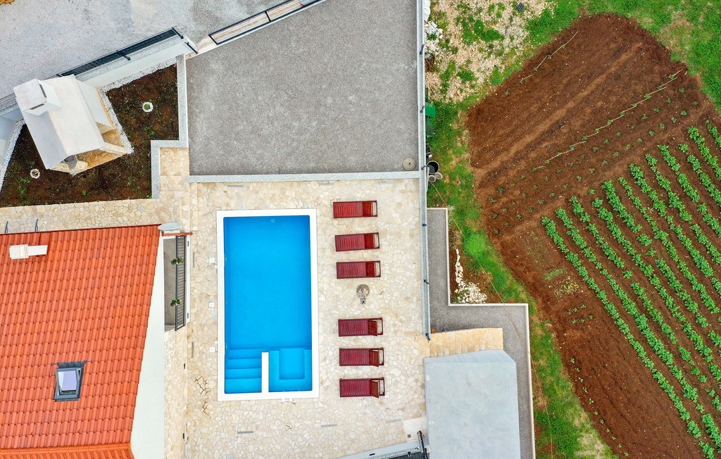 Ferienhaus - Trogir-Lecevica , Kroatien - CSC211 19