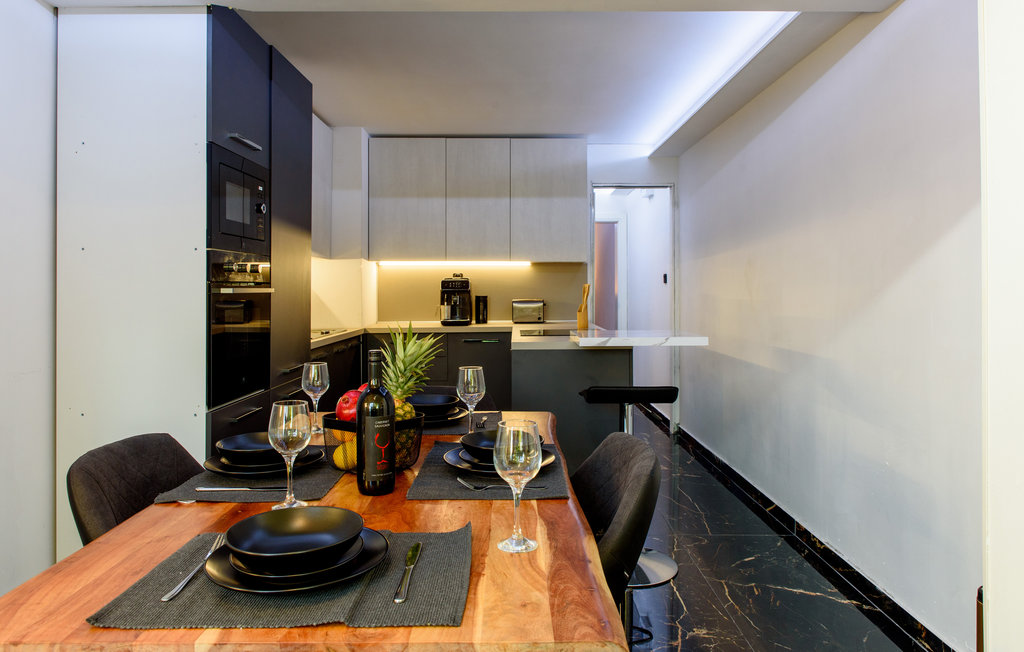 Feriehuse - Ciovo-Okrug Gornji , Kroatien - CSC275 17