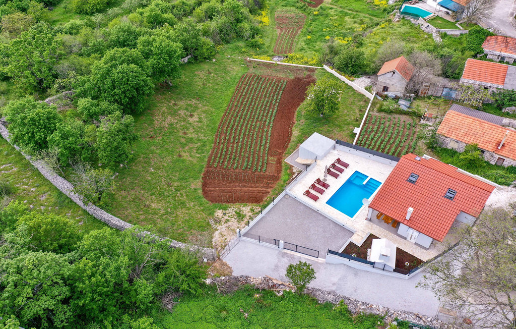 Ferienhaus - Trogir-Lecevica , Kroatien - CSC211 21