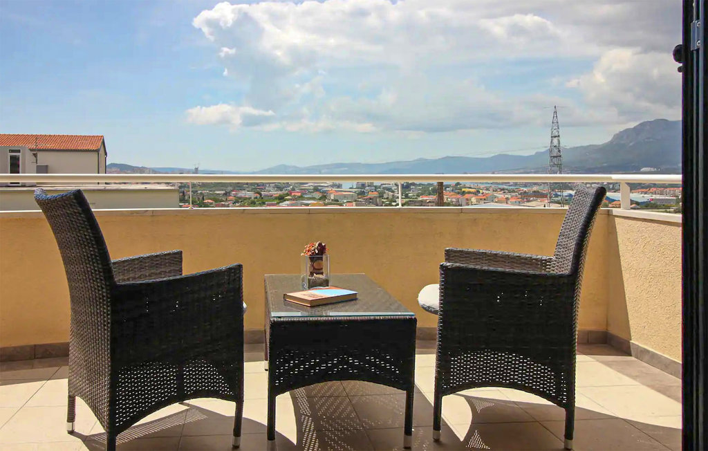 Lejlighed - Split , Kroatien - CSC242 8