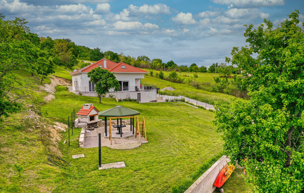 Ferienhaus - Split-Vrlika , Kroatien - CSC255 11