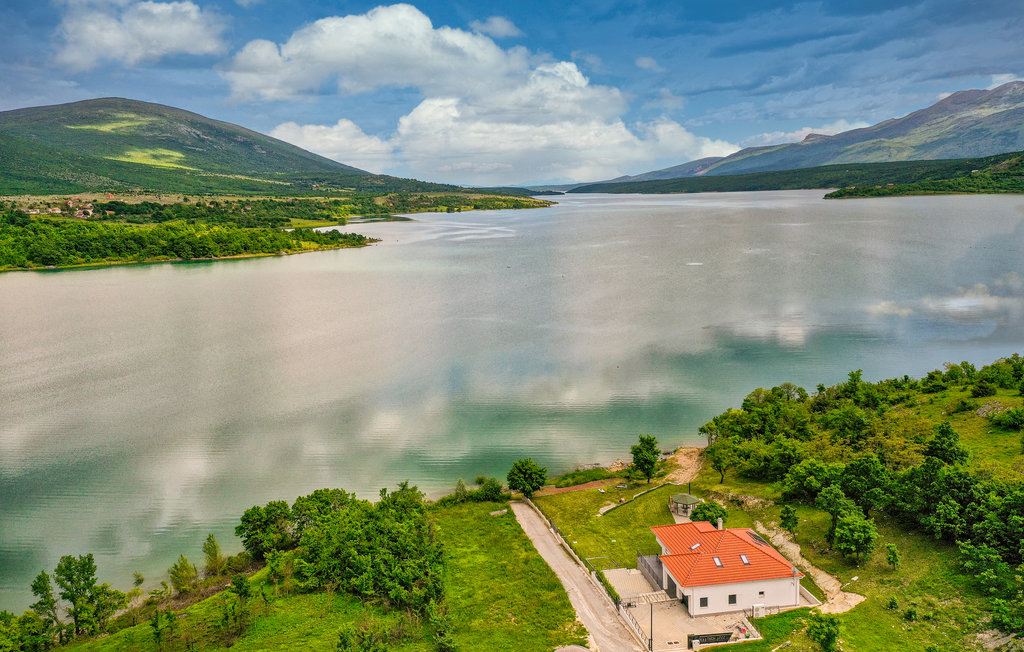 Ferienhaus - Split-Vrlika , Kroatien - CSC255 1