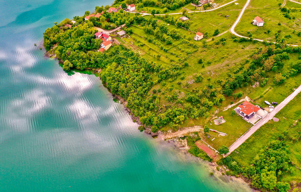 Ferienhaus - Split-Vrlika , Kroatien - CSC255 14