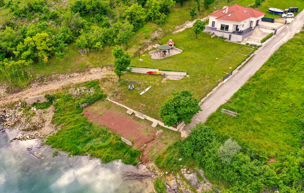 Ferienhaus - Split-Vrlika , Kroatien - CSC255 15