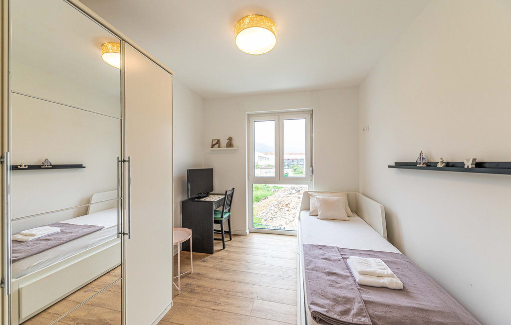 Lejlighed - Trogir-Kastel Novi , Kroatien - CSC337 17