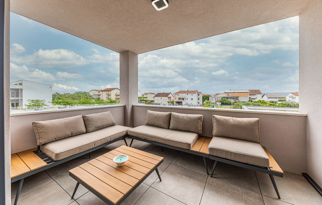 Lejlighed - Trogir-Kastel Novi , Kroatien - CSC337 9