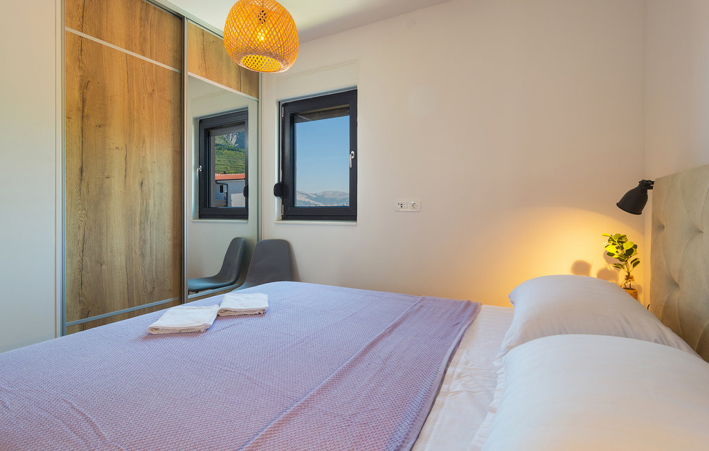 Lejlighed - Split - Podstrana , Kroatien - CSC243 12