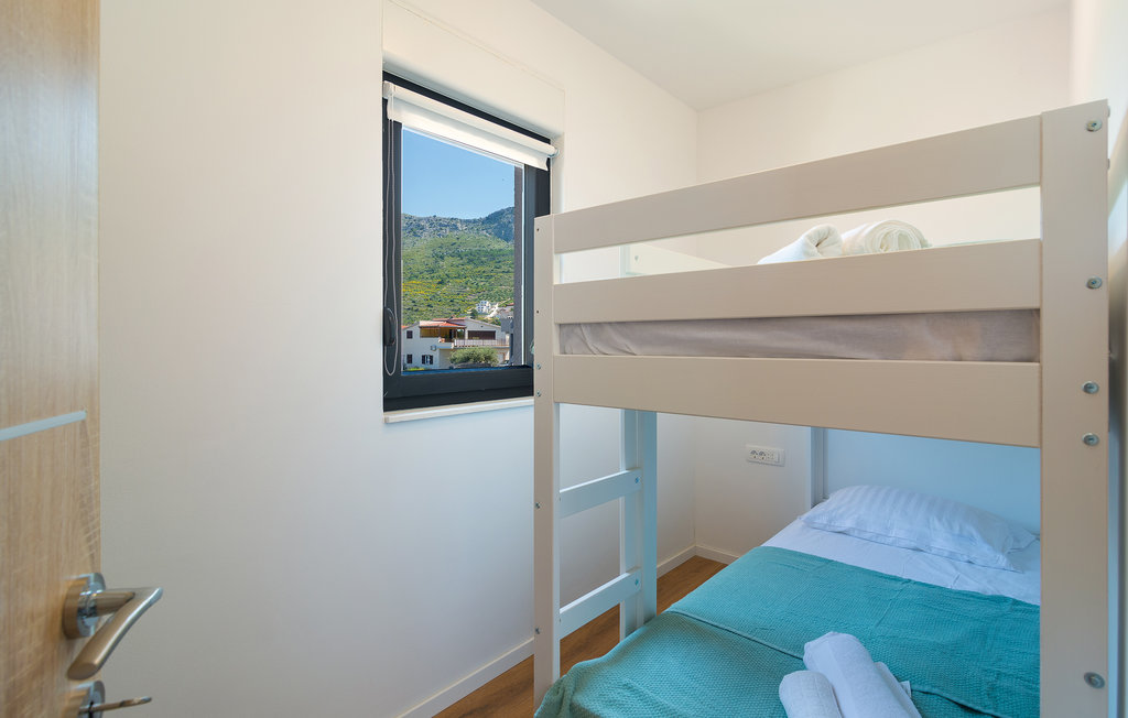 Lejlighed - Split - Podstrana , Kroatien - CSC243 13