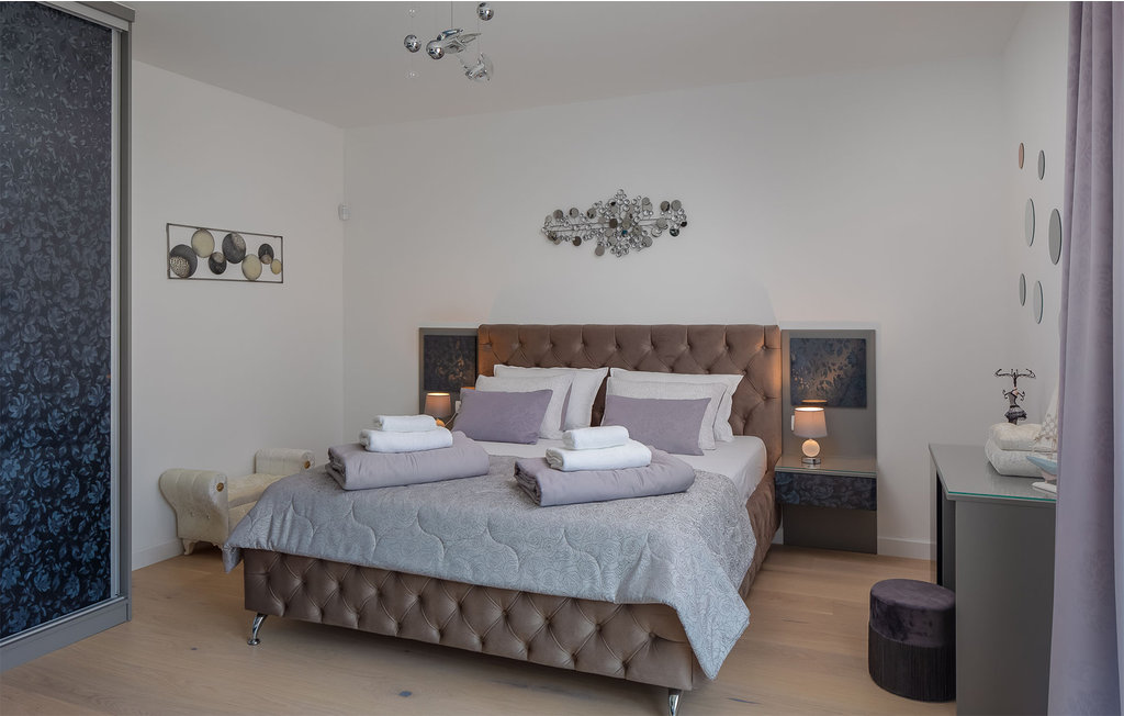 Feriehuse - Split-Podstrana , Kroatien - CSC276 33