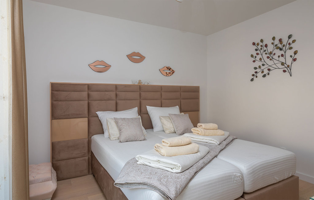 Feriehuse - Split-Podstrana , Kroatien - CSC276 34