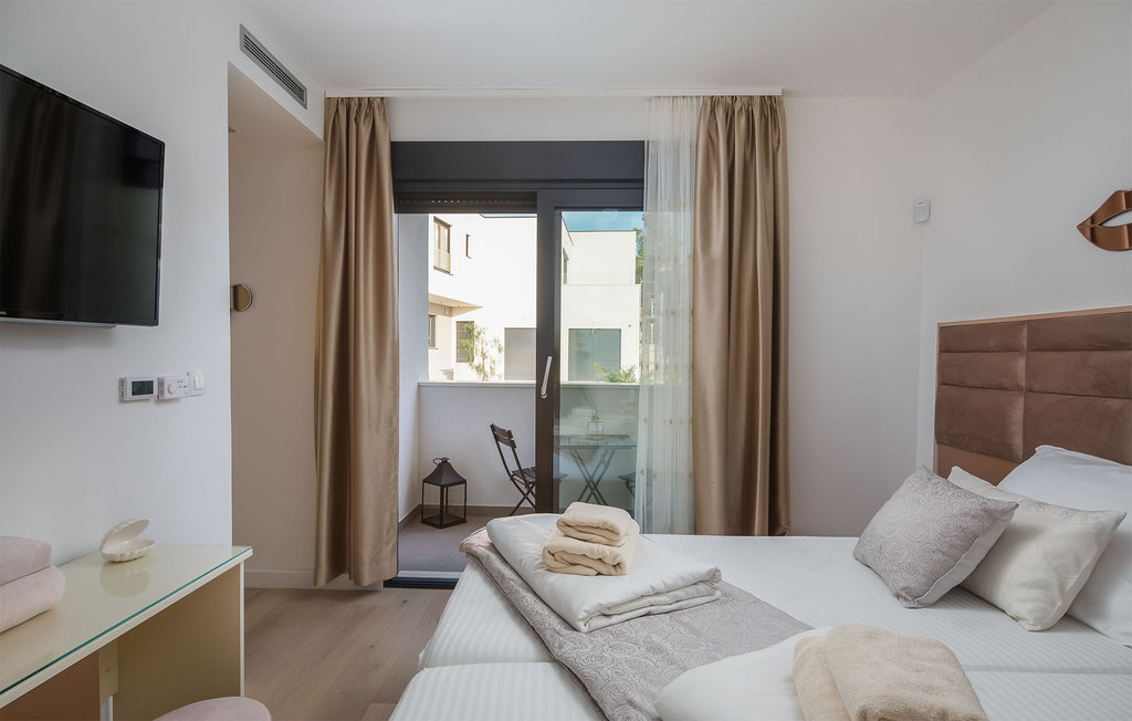 Feriehuse - Split-Podstrana , Kroatien - CSC276 35