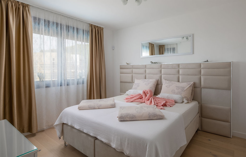 Feriehuse - Split-Podstrana , Kroatien - CSC276 36