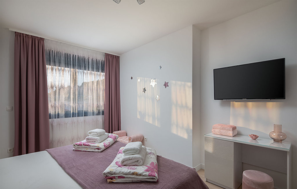 Feriehuse - Split-Podstrana , Kroatien - CSC276 38