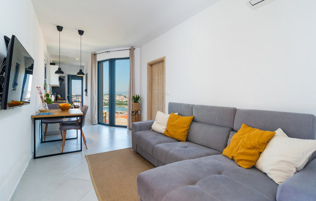 Lejlighed - Split - Podstrana , Kroatien - CSC243 3