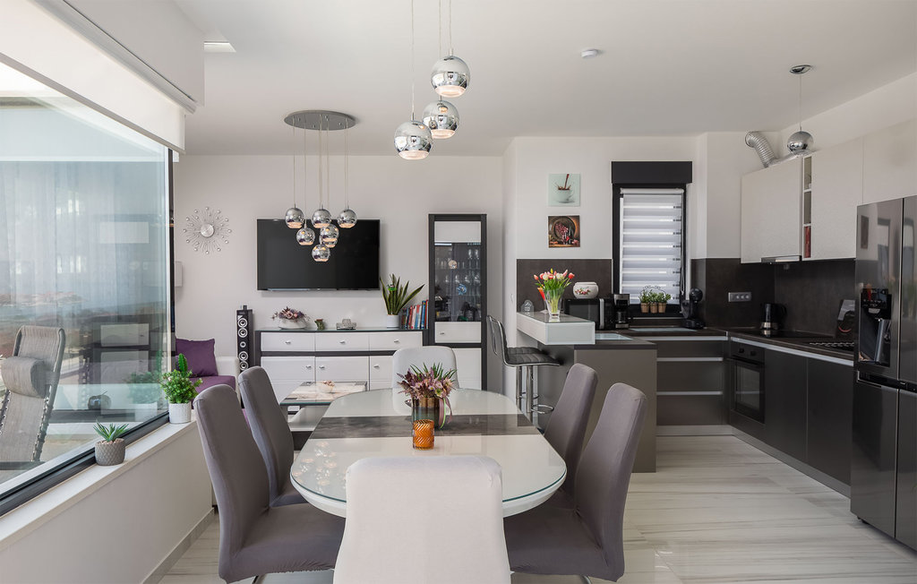 Feriehuse - Split-Podstrana , Kroatien - CSC276 27