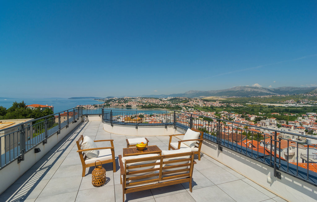 Lejlighed - Split - Podstrana , Kroatien - CSC243 1