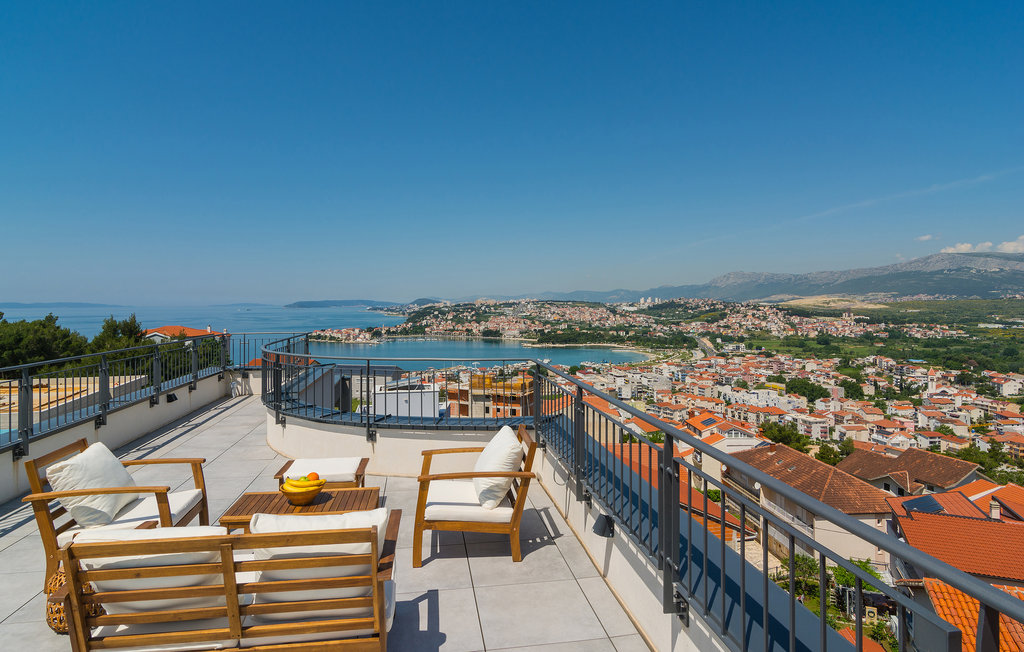 Lejlighed - Split - Podstrana , Kroatien - CSC243 10