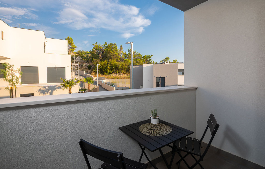 Feriehuse - Split-Podstrana , Kroatien - CSC276 22