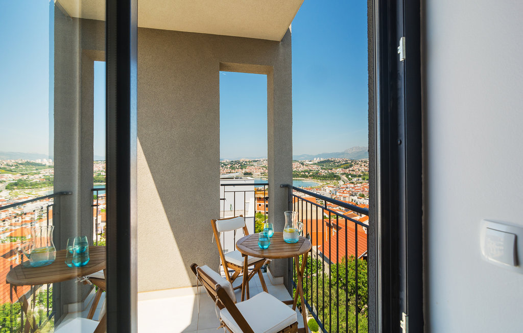 Lejlighed - Split - Podstrana , Kroatien - CSC243 8