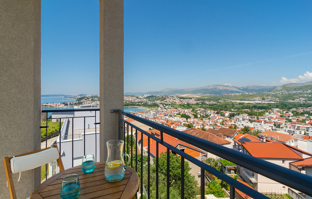 Lejlighed - Split - Podstrana , Kroatien - CSC243 11