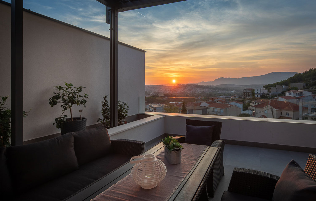 Feriehuse - Split-Podstrana , Kroatien - CSC276 23