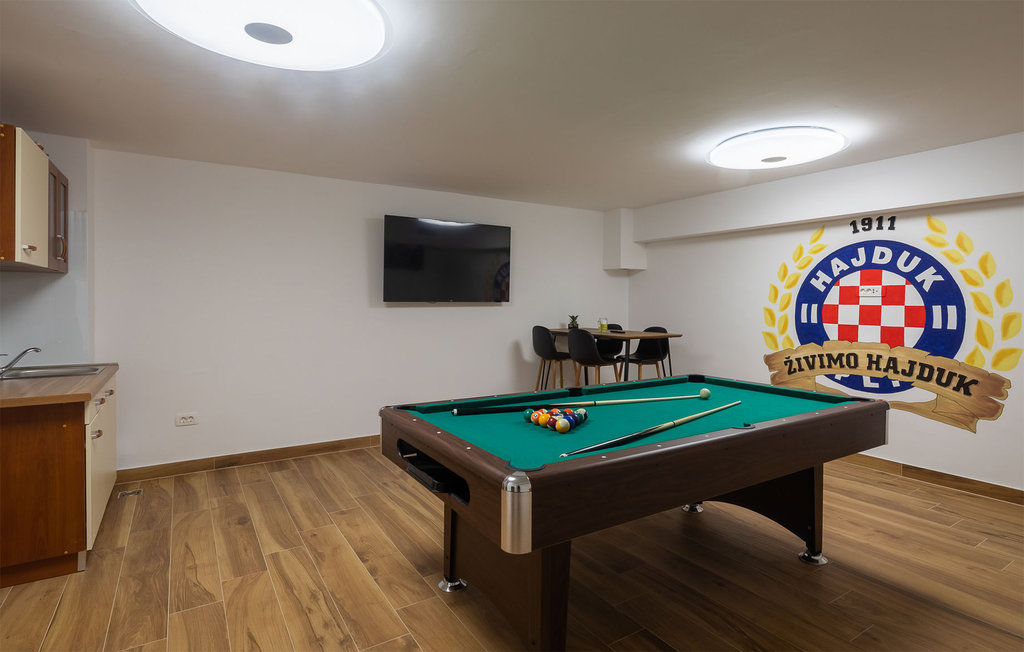 Feriehuse - Split-Podstrana , Kroatien - CSC276 44