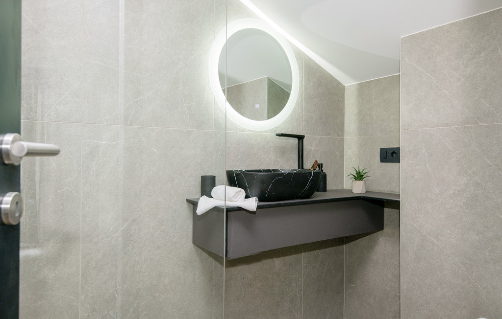 Feriehuse - Makarska-Gornji Vinjani , Kroatien - CSC204 24