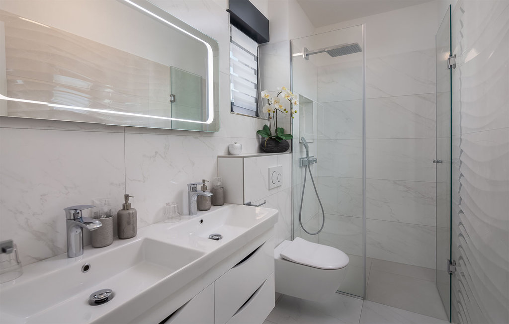 Feriehuse - Split-Podstrana , Kroatien - CSC276 40