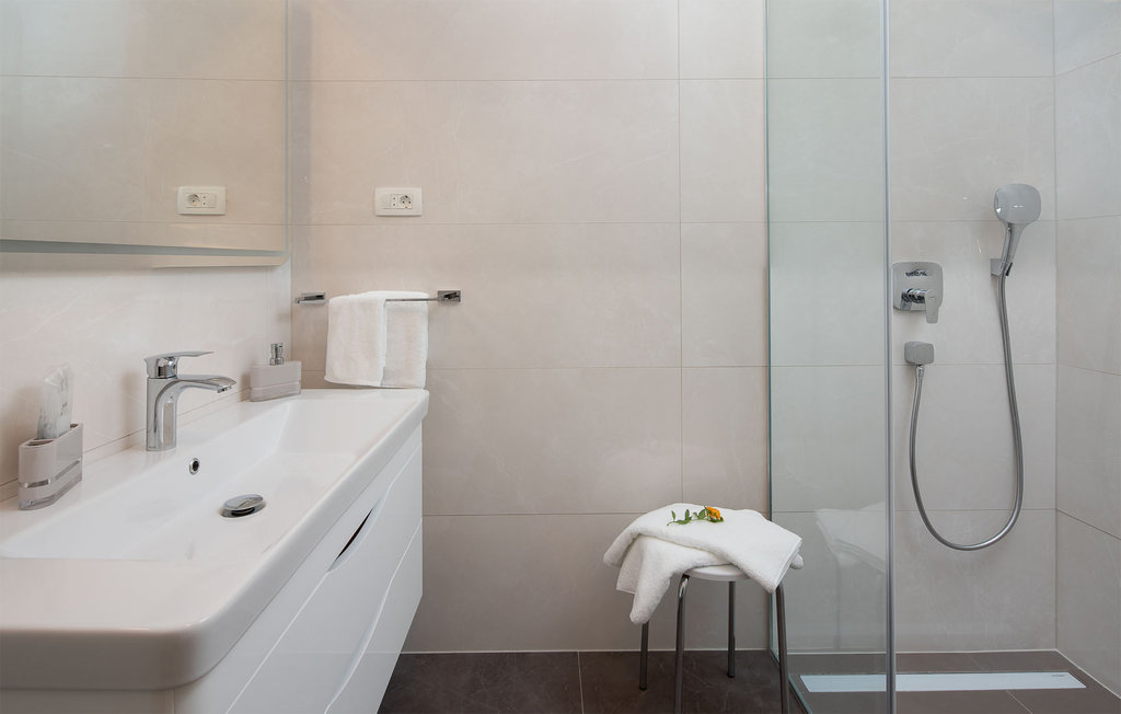 Feriehuse - Split-Podstrana , Kroatien - CSC276 42