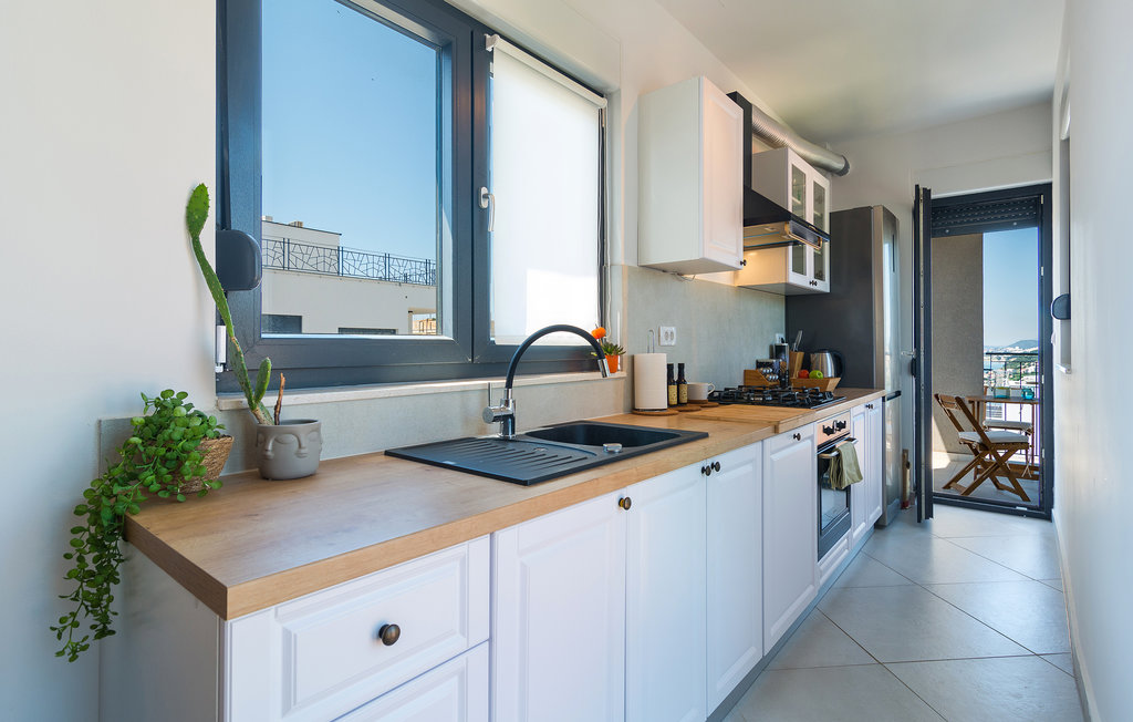 Lejlighed - Split - Podstrana , Kroatien - CSC243 5