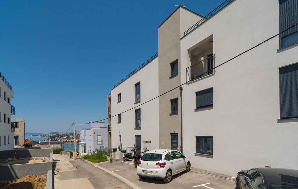 Lejlighed - Split - Podstrana , Kroatien - CSC243 9