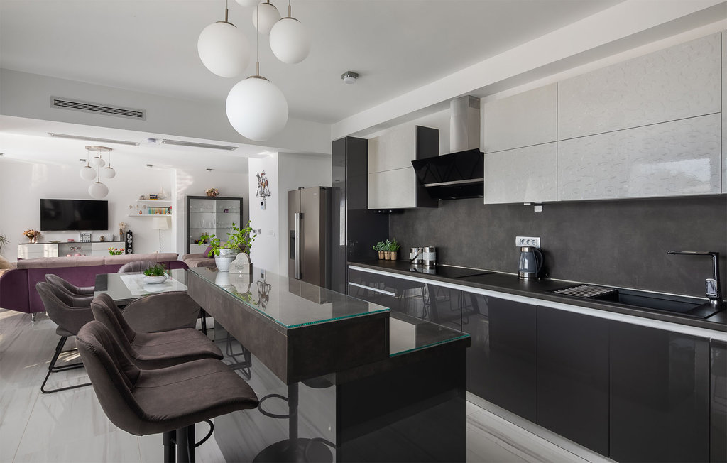 Feriehuse - Split-Podstrana , Kroatien - CSC276 6