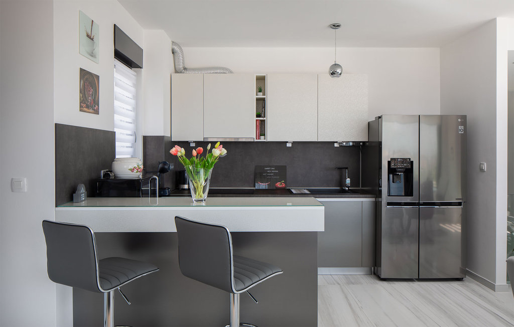 Feriehuse - Split-Podstrana , Kroatien - CSC276 28