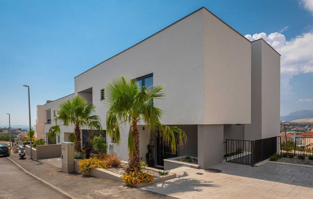 Feriehuse - Split-Podstrana , Kroatien - CSC276 19