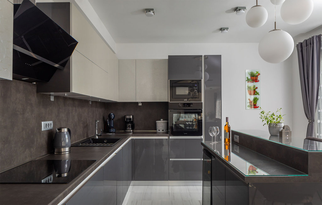 Feriehuse - Split-Podstrana , Kroatien - CSC276 30