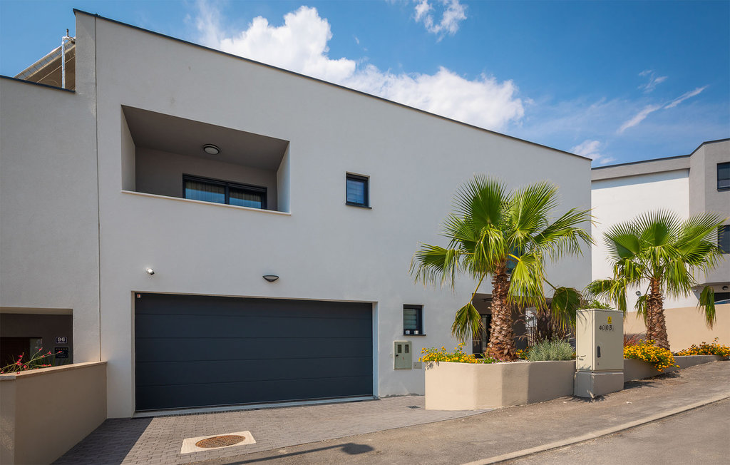 Feriehuse - Split-Podstrana , Kroatien - CSC276 20